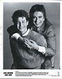 1987 Dudley Moore & Kirk Cameron star in "Like Father Like Son ...