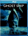 Ghost Ship DVD Release Date March 28, 2003