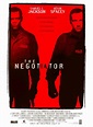 The Negotiator (Movie, 1998) - MovieMeter.com