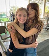 Dakota with Isabella Kai, shared by Isabella on Instagram. # ...