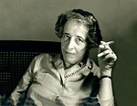 Hannah Arendt, filosofía contra la banalidad del mal