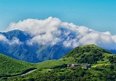 10 Best Hikes in Yangmingshan National Park
