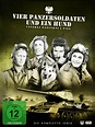 Vier Panzersoldaten und ein Hund | Bild 1 von 1 | Moviepilot.de