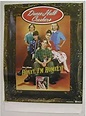 Amazon.com: Dance Hall Crashers Promo Poster Honey I'm Homely: Prints ...