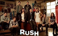 rush (2008 tv series) episodes - Too Dumb Binnacle Gallery Of Photos