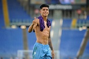 Joaquin "Tucu" Correa | Fútbol tumblr, Seleccion argentina de futbol ...