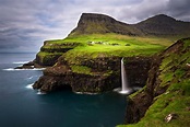 Faroe Islands listed by Lonely Planet as a ‘best in travel’ destination ...