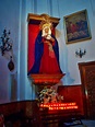 Sevilla Daily Photo: La Virgen de Regla.