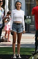 Fluctuating Weight! Nicole Richie’s Shockingly Drastic Body Changes ...