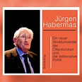 Sachbücher von Jürgen Habermas und Omri Boehm - SWR Kultur