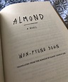 Almond by Won-pyung Sohn