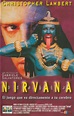Nirvana (1997) - Posters — The Movie Database (TMDb)