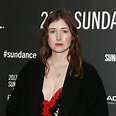 KATE LYN SHEIL at ‘Brigsby Bear’ Premiere at 2017 Sundance Film ...