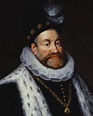 "Rudolf II, Emperor of Austria (1552-1612)" Anonymous - Artwork on USEUM