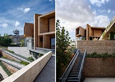Exploring Contemporary Iranian Architecture With Navid Atrvash ...