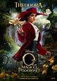 Oz, Mágico e Poderoso poster - Foto 39 - AdoroCinema