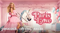 Trailer de la série Paris in Love - Saison 2 Bande-annonce VO - CinéSérie