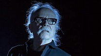 John Carpenter Revealed He Directed a New Project JOHN CARPENTER'S ...