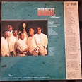 Work it out by Midnight Star, LP with hossana - Ref:117175350