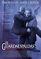 Cartel de El otro guardaespaldas - Poster 5 - SensaCine.com