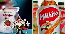 El regreso de Milkito, el yogurt que competía con Gloria, Laive y Danlac
