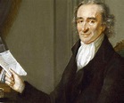 Thomas Paine Biography - Childhood, Life Achievements & Timeline