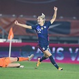 Ashley Hatch | USWNT | U.S. Soccer Official Site