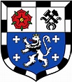 Saarbrücken | Coat of arms, City logo, Heraldry