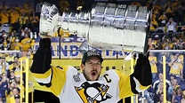 Sidney Crosby Stanley Cup Wallpapers - Wallpaper Cave