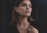 Chaumet Joséphine: A celebration of the pear - The Jewellery Cut