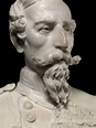 Alfonso La Marmora (1804 - 1878) Luigi Preatoni / Scultura / Arte ...