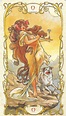 Bohemian Path Tarot | Using mythic symbols to inspire and plot your ...