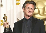 Sean Penn logra Oscar