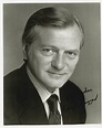 George Grizzard - Autographed Signed Photograph | HistoryForSale Item 25353