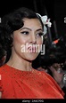 Ana Maria Lombo at the MIDWAY World Premiere held at Regency Village ...
