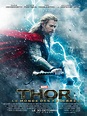 Thor : Le monde des ténèbres - Seriebox