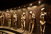 The Mummy Museum in Guanajuato - Museo de las Momias