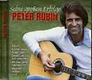 Peter Rubin CD: Seine Großen Erfolge (CD) - Bear Family Records