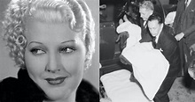 The Mysterious Death Of Thelma Todd, Hollywood's 'Ice Cream Blonde'