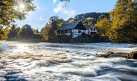 Die Wupper • Mensch Solingen Magazin