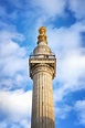 Monument au Grand incendie de Londres (guide 2021)