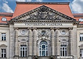 Europa-Universität Viadrina beliebteste Universität Deutschlands ...