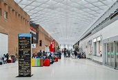 Guide to Marco Polo Airport in Venice
