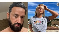 Cyril Hanouna et Kelly Vedovelli en couple ? Face à l'insistance des ...