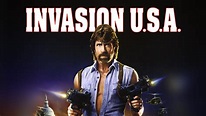 UAMC Reviews: Chuck Norris is the Best in 'Invasion USA' - Ultimate ...