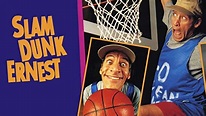 Slam Dunk Ernest full movie. - YouTube