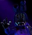 Withered Bonnie Wallpapers - Wallpaper Cave