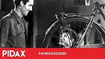 Pidax - Fahrraddiebe (1948, Vittorio de Sica) - YouTube