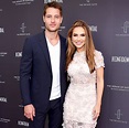 Justin Hartley, Chrishell Stause Finalize Divorce 1 Year After Split ...