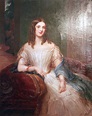 Lady Sarah Frederica Caroline Child-Villiers: An English Princess ...